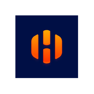 Hiveon brand logo for hiveon.com