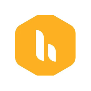Hiver brand logo for hiverhq.com