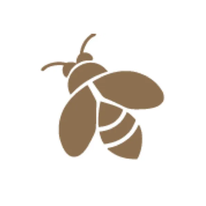 Hives and Honey brand logo for hivesandhoney.com