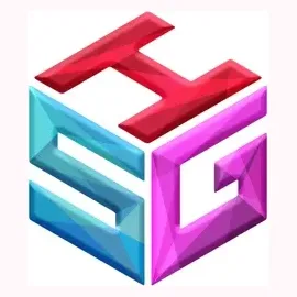 hiveslotgames brand logo for hiveslotgames.com