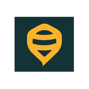 HiveTracks brand logo for hivetracks.com