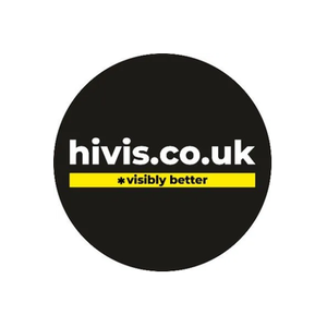 HIVIS brand logo for hivis.net
