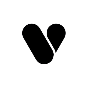 HiVital brand logo for hivital.com