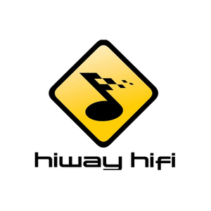 Hiway Hifi brand logo for hiwayhifi.com
