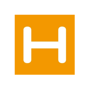 Hiwonder brand logo for hiwonder.com