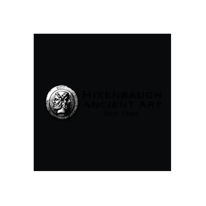 Hixenbaugh brand logo for hixenbaugh.net