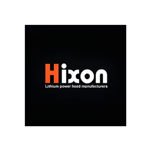 Hixon Tech brand logo for hixon-tech.com