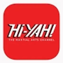 hiyahtv brand logo for hiyahtv.com