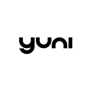 Hiyuni brand logo for hiyuni.co