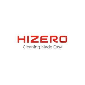 HIZERO brand logo for hizero.com