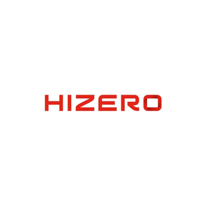 Hizero UK brand logo for hizerouk.com