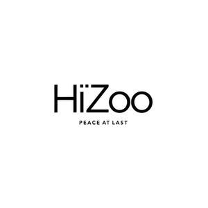 Hizoo brand logo for hizoo.co