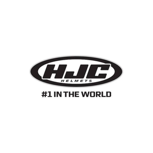 HJC Helmets brand logo for hjchelmets.us
