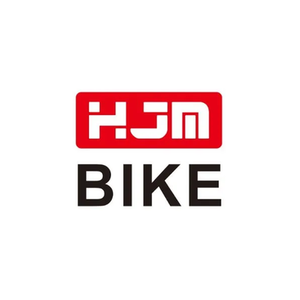 HJM Bike brand logo for hjmbike.com