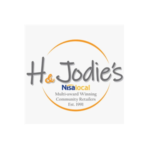 HJodies brand logo for hjodies.com