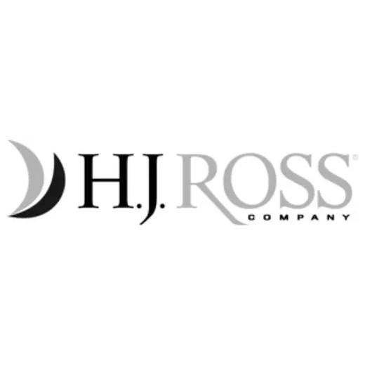 hjrosscompany brand logo for hjrosscompany.com
