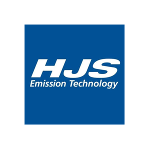 HJS brand logo for hjs.com