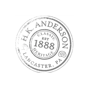 HK-Anderson brand logo for hk-anderson.com