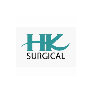 HK Surgical brand logo for hksurgical.com