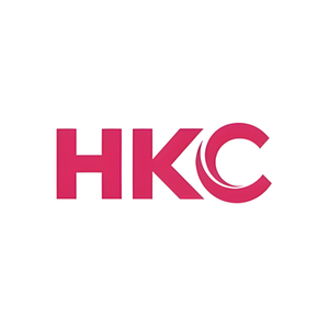 HKC Elec brand logo for hkcelec.com