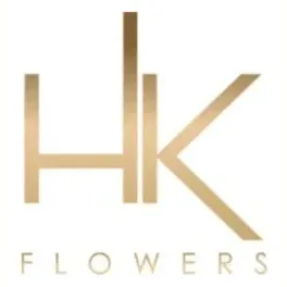 hkflowersla brand logo for hkflowersla.com