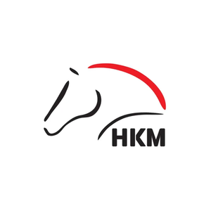 HKM Sports brand logo for hkm-sports.com