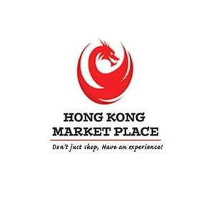 HKMKT brand logo for hkmkt.com