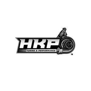 HKP Tuning brand logo for hkptuning.com