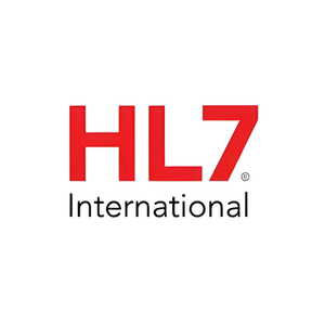 HL7 brand logo for hl7.org