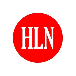 HLN brand logo for hln.be