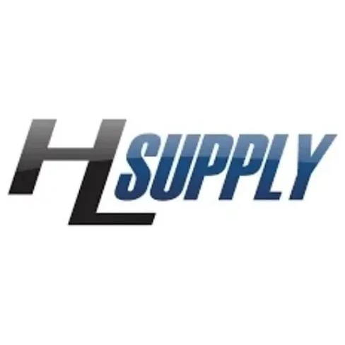 HLS Pro Parts brand logo for hlsproparts.com