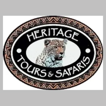 Hluhluwe Game Reserve brand logo for hluhluwegamereserve.com