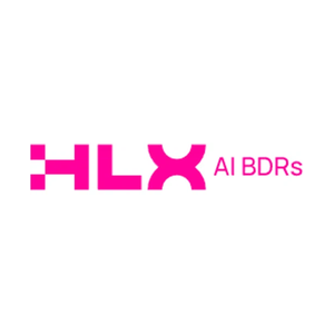 HLX AIBDR brand logo for hlxaibdr.com