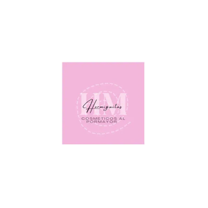 HM Hormiguitas brand logo for hmhormiguitas.com