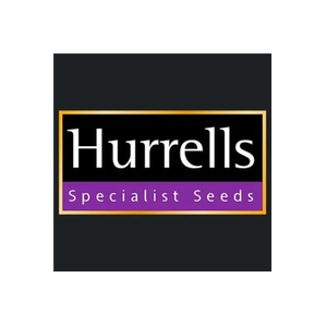 HM Seeds brand logo for hmseeds.co.uk