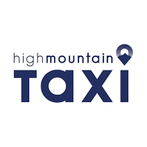 HM Taxi brand logo for hmtaxi.com