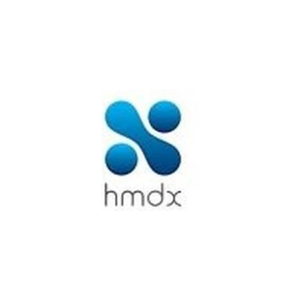 hmdxaudio brand logo for hmdxaudio.com