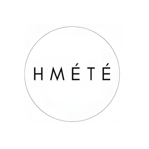 Hmete brand logo for hmete.com
