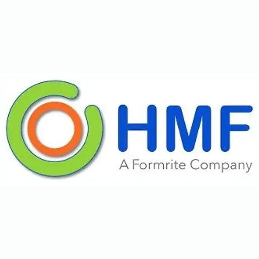hmf brand logo for hmf.com