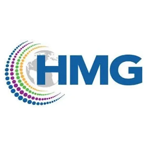 HMG Strategy brand logo for hmgstrategy.com