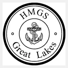 HMGS Great Lakes brand logo for hmgsgl.org