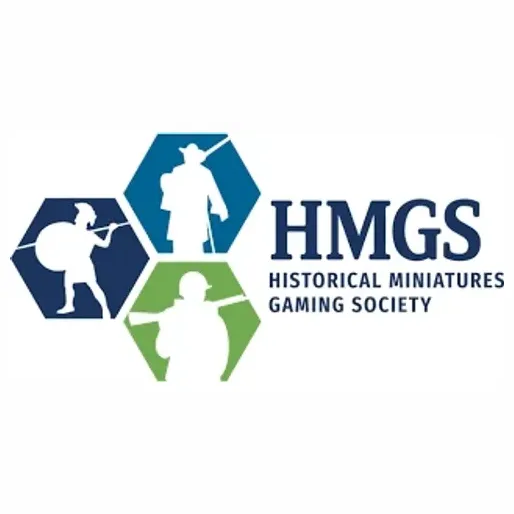 HMGS brand logo for hmgs.org