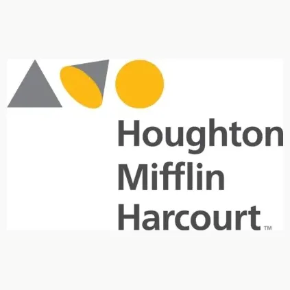 HMH brand logo for hmhco.com