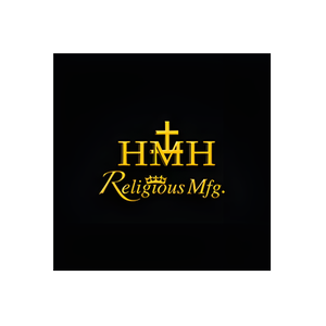HMH Religious brand logo for hmhreligious.com
