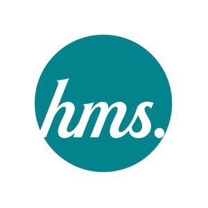 HMS Commerce brand logo for hmscommerce.com