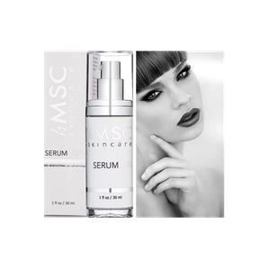 HMSCSkincare brand logo for hmscskincare.com