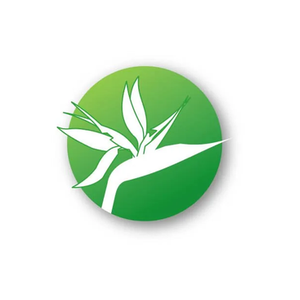 HN Health Paradise brand logo for hnhealthparadise.com