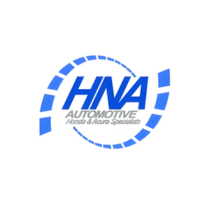 HNA Automotive brand logo for hnaautomotive.com