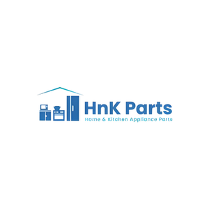 HNK Parts brand logo for hnkparts.com