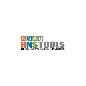 HNS Tools brand logo for hnstools.com